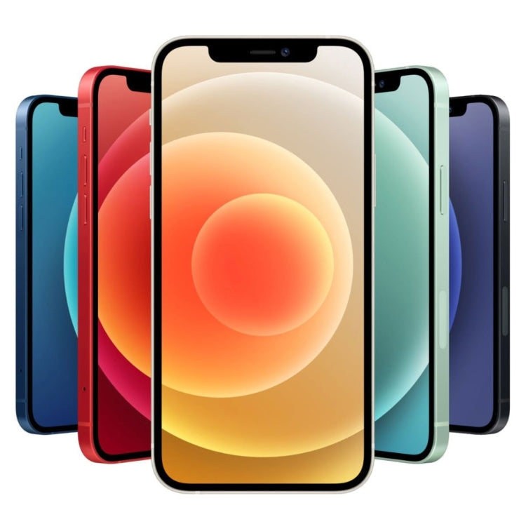 Apple iPhone 12 1 64GB Sbloccato Mix Colori Usato Grado A, iPhone 12 64GB Apple iPhone 12 1 64GB Sbloccato Mix Colori Usato Grado A, iPhone 12 64GB